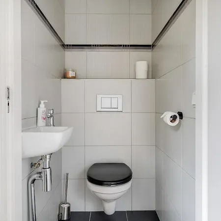Welkom In Ons Huisje In Het Bos Met Prive Sauna *