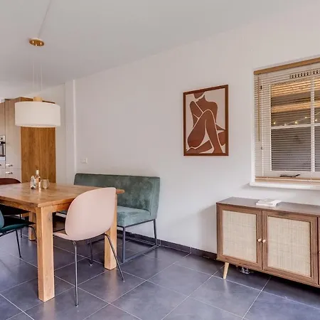 Welkom In Ons Huisje In Het Bos Met Prive Sauna * Lunteren