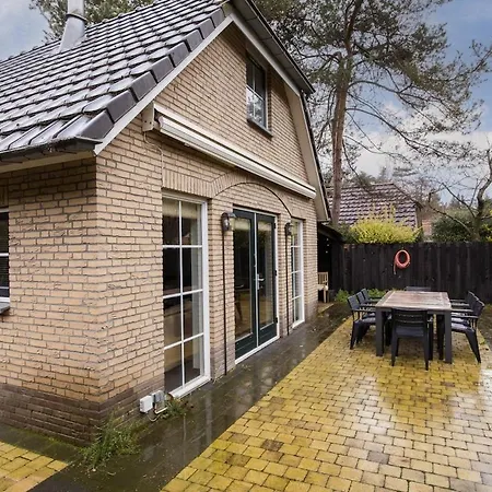 Welkom In Ons Huisje In Het Bos Met Prive Sauna