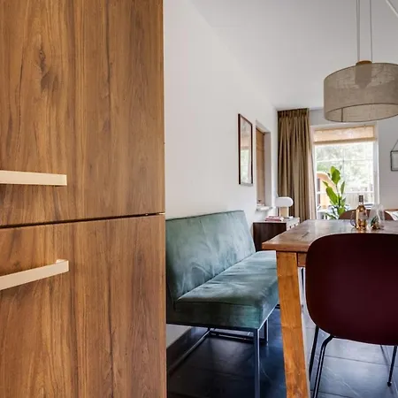 Holiday home Welkom In Ons Huisje In Het Bos Met Prive Sauna *