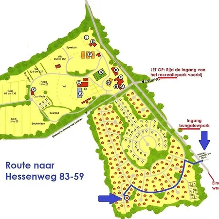 Welkom In Ons Huisje In Het Bos Met Prive Sauna Lunteren