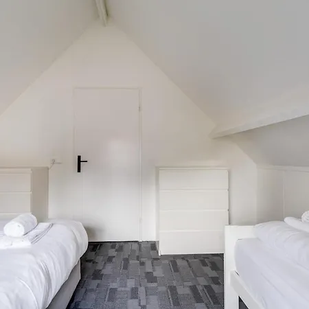 Welkom In Ons In Het Bos Met Prive Sauna