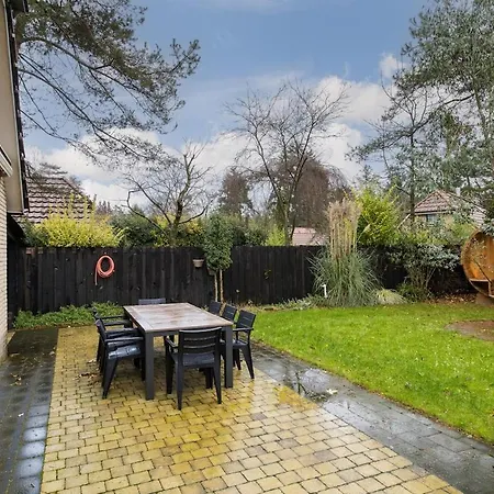 Welkom In Ons Huisje In Het Bos Met Prive Sauna *