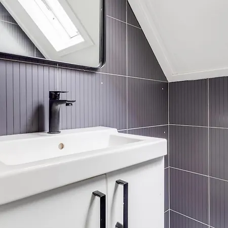 Welkom In Ons Huisje In Het Bos Met Prive Sauna Holiday home Lunteren