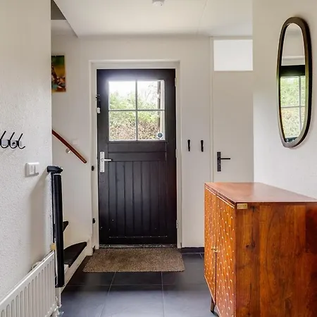 Welkom In Ons In Het Bos Met Prive Sauna Дом отдыха Люнтерен