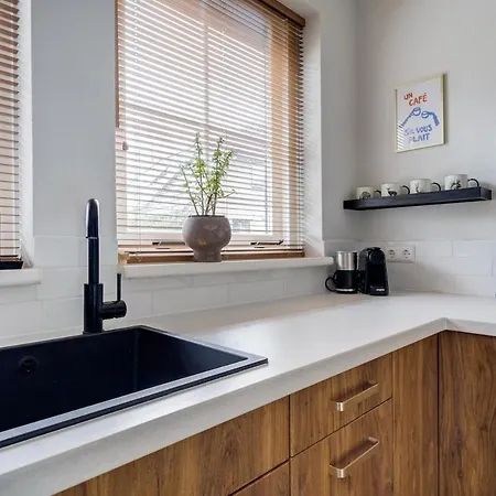 Welkom In Ons Huisje In Het Bos Met Prive Sauna Holiday home