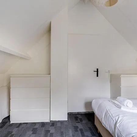 Welkom In Ons Huisje In Het Bos Met Prive Sauna Lunteren