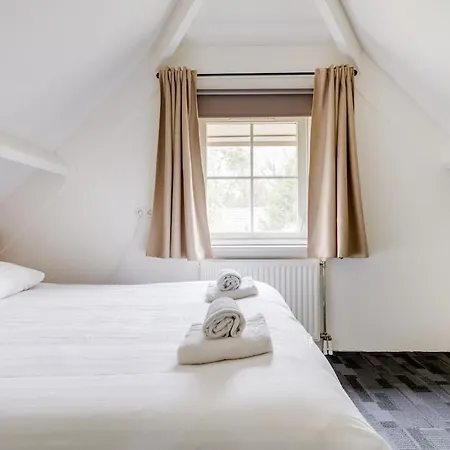 Welkom In Ons Huisje In Het Bos Met Prive Sauna