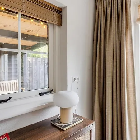 Welkom In Ons In Het Bos Met Prive Sauna