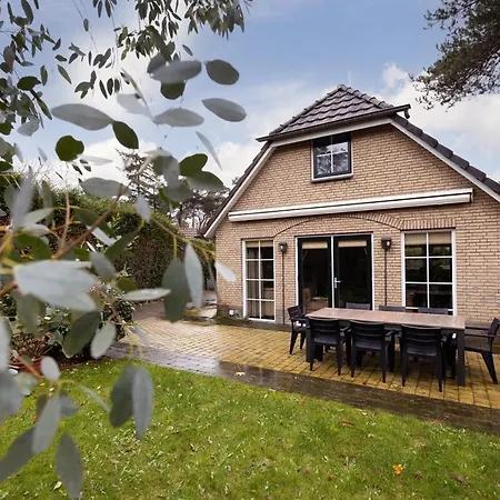 Welkom In Ons Huisje In Het Bos Met Prive Sauna *