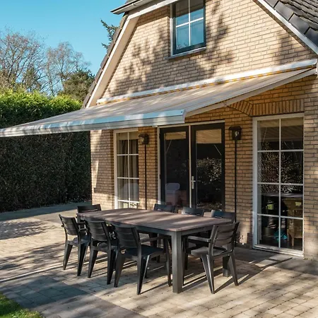 Welkom In Ons Huisje In Het Bos Met Prive Sauna *