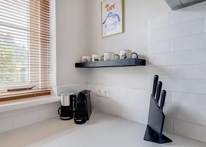 Casa vacanze Welkom In Ons In Het Bos Met Prive Sauna Lunteren