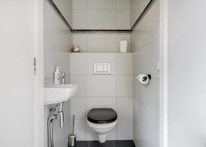 Welkom In Ons In Het Bos Met Prive Sauna *