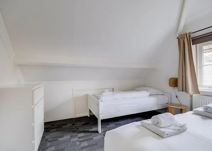 Casa vacanze Welkom In Ons In Het Bos Met Prive Sauna *