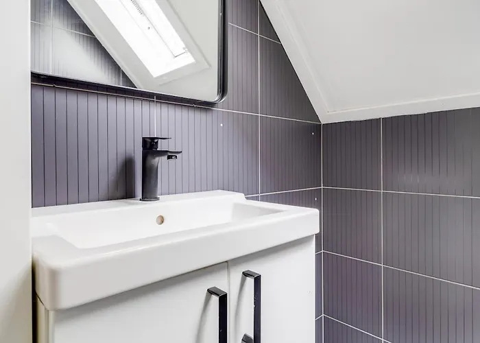 Welkom In Ons In Het Bos Met Prive Sauna Casa vacanze Lunteren