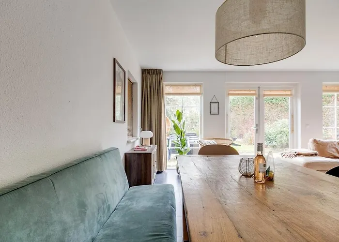 Welkom In Ons In Het Bos Met Prive Sauna Casa vacanze