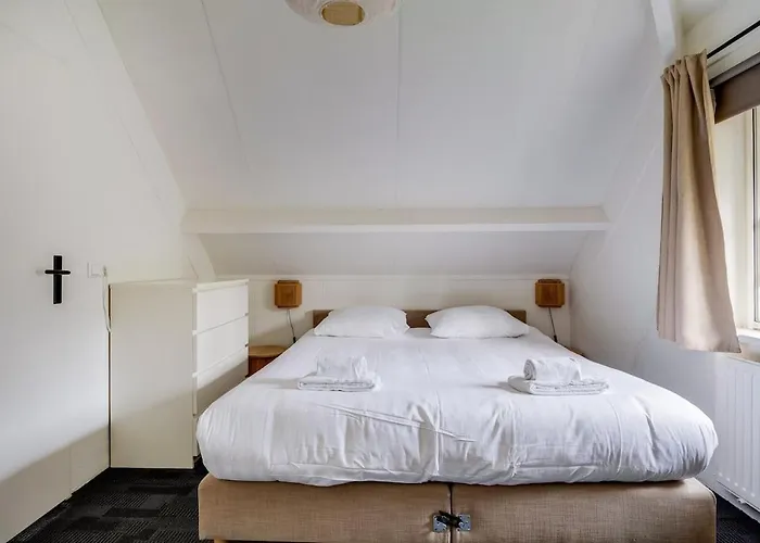 Casa vacanze Welkom In Ons In Het Bos Met Prive Sauna