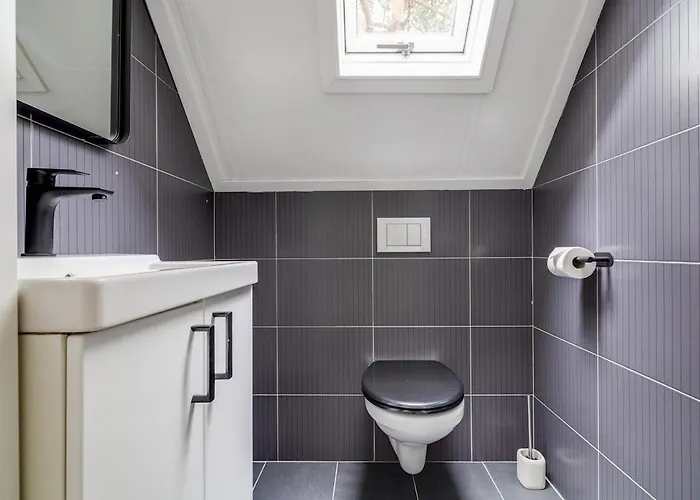 Casa vacanze Welkom In Ons In Het Bos Met Prive Sauna *