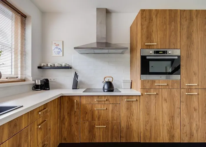 Welkom In Ons In Het Bos Met Prive Sauna * Lunteren