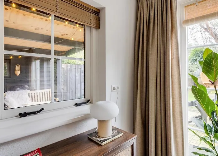 Welkom In Ons In Het Bos Met Prive Sauna