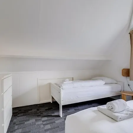 Vakantiehuis Welkom In Ons In Het Bos Met Prive Sauna *