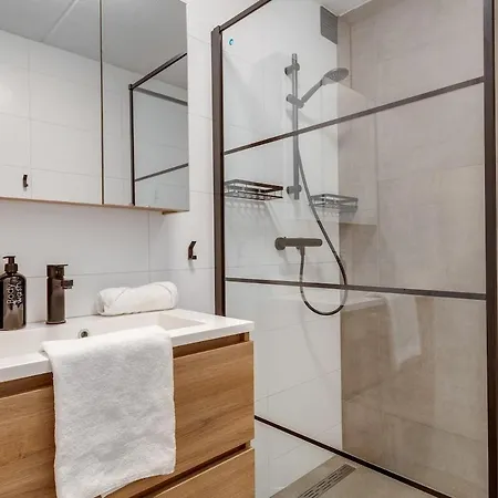 Welkom In Ons In Het Bos Met Prive Sauna Vakantiehuis