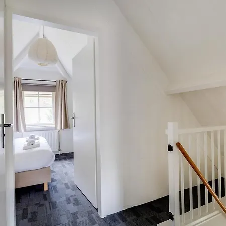 Vakantiehuis Welkom In Ons In Het Bos Met Prive Sauna Lunteren