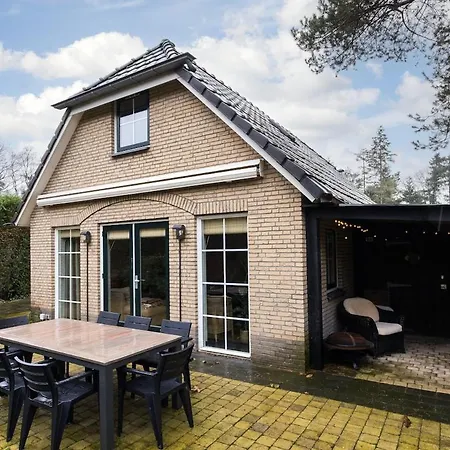 Welkom In Ons In Het Bos Met Prive Sauna Vakantiehuis *