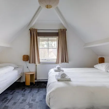 Welkom In Ons In Het Bos Met Prive Sauna