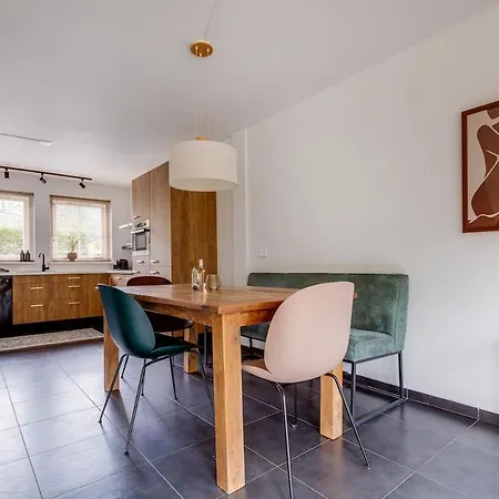 Welkom In Ons In Het Bos Met Prive Sauna * Lunteren