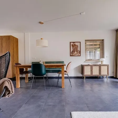 Vakantiehuis Welkom In Ons In Het Bos Met Prive Sauna