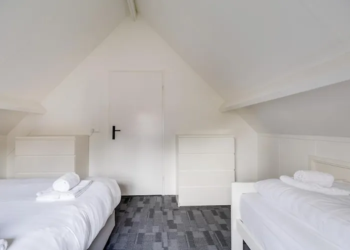 Welkom In Ons In Het Bos Met Prive Sauna