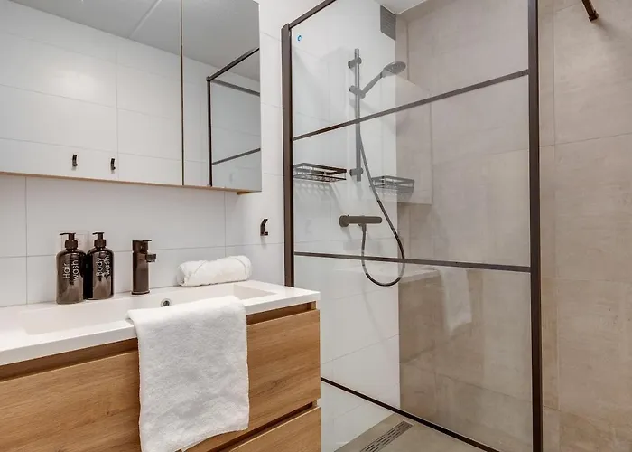 Welkom In Ons In Het Bos Met Prive Sauna Semesterbostad