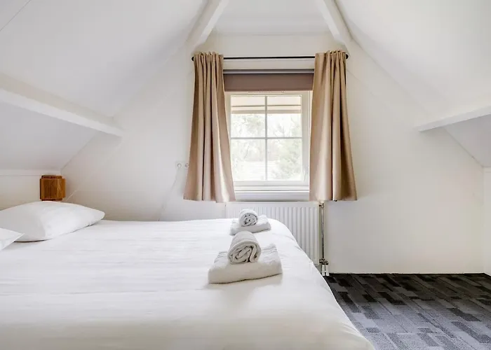 Welkom In Ons In Het Bos Met Prive Sauna